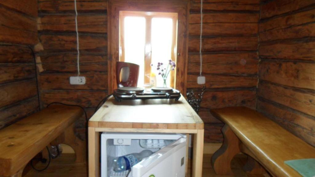 Guest House Oaze Miglāni 外观 照片